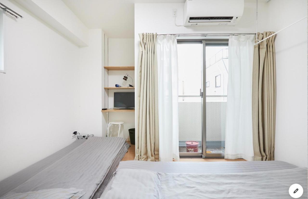 Marvelous Kinshicho - Vacation Stay 12770V Токіо Екстер'єр фото