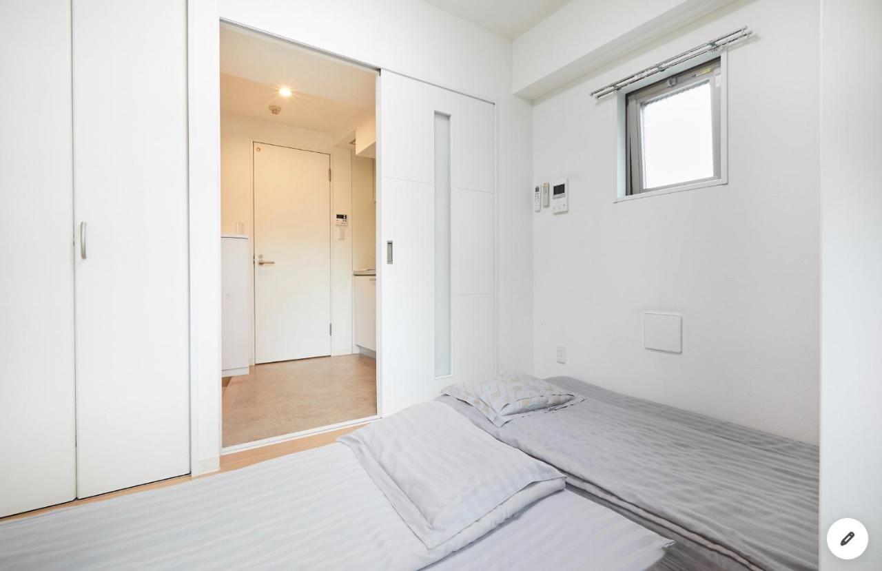 Marvelous Kinshicho - Vacation Stay 12770V Токіо Екстер'єр фото