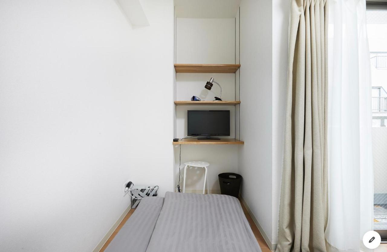 Marvelous Kinshicho - Vacation Stay 12770V Токіо Екстер'єр фото