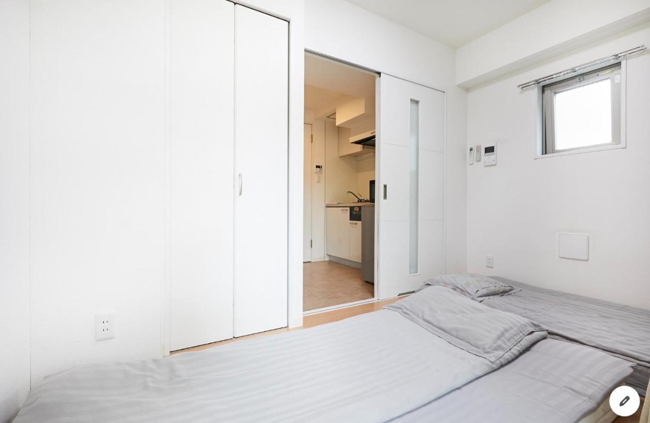 Marvelous Kinshicho - Vacation Stay 12770V Токіо Екстер'єр фото