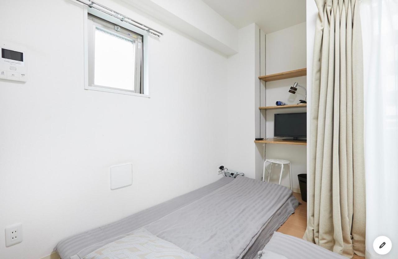 Marvelous Kinshicho - Vacation Stay 12770V Токіо Екстер'єр фото