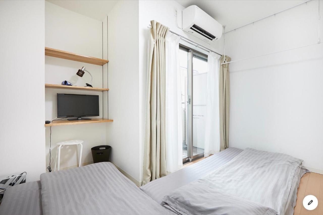 Marvelous Kinshicho - Vacation Stay 12770V Токіо Екстер'єр фото