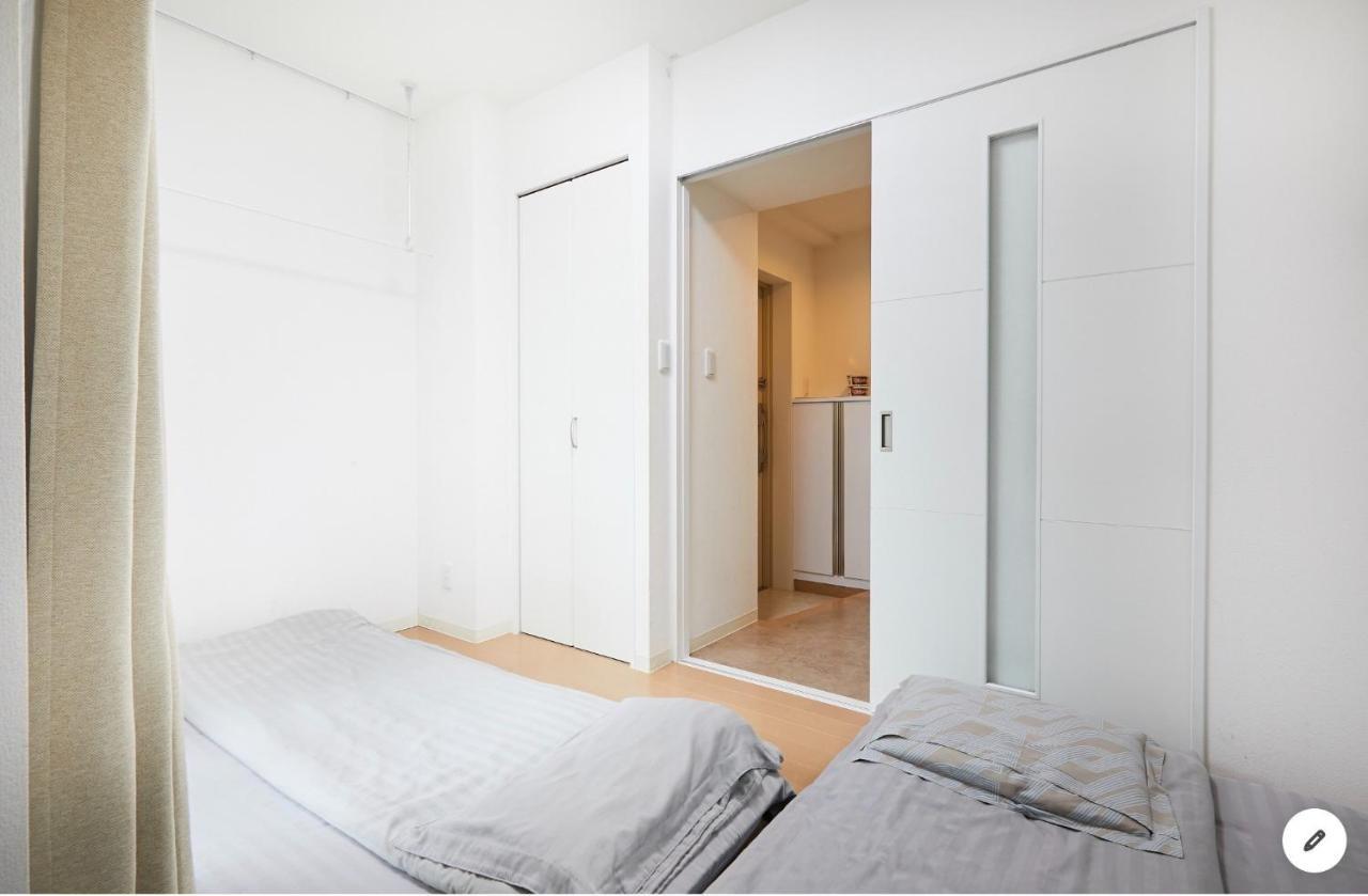 Marvelous Kinshicho - Vacation Stay 12770V Токіо Екстер'єр фото